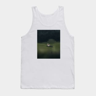 Church of St. John Tank Top